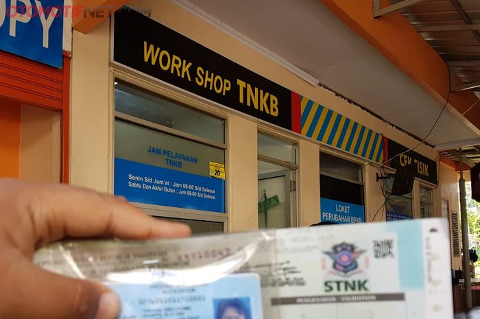 Fast STNK in Cilacap? Discover the Best Solution with Rizki Biro Jasa